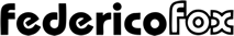 Federico Fox Logo