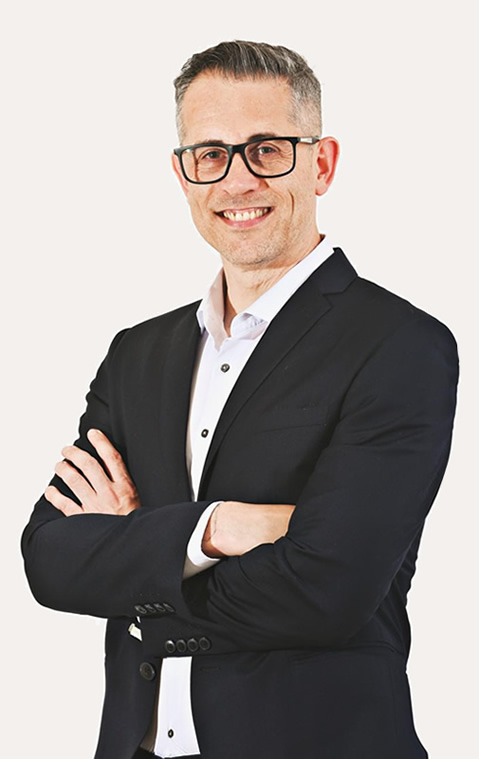 Federico Fox